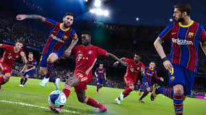 Named the 'new football game online performance test', it's playable on playstation 4. Pes 2022 Open Beta Fur Ps5 Ps4 Gestartet Und Ankundigung Im Juli