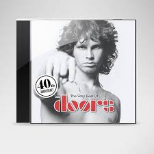 This release has all the best songs and the quality is also more than acceptable. The Very Best Of The Doors W Bonus Tracks 40th Anniversary 2 Cd The Doors Official Online Store