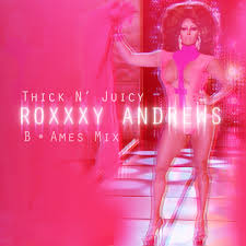 Stream tracks and playlists from thick&juicy1 on your desktop or mobile device. Thick N Juicy B Ames Mix Roxxxy Andrews By B Ames