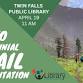 Idaho Centennial Trail Presentation- Twin Falls