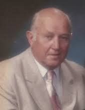 Obituary information for Lowell Jean Welty