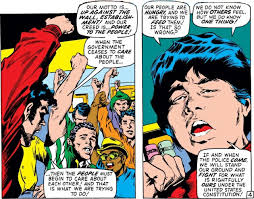 Film Fan: Marvel Years 10.11