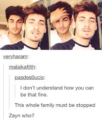 Haider and Hussain Malik