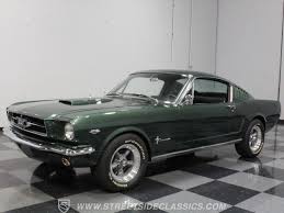 Image result for Ivy Green 1965 Mustang