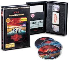 Image result for 90s vhs tape boxes hardcover