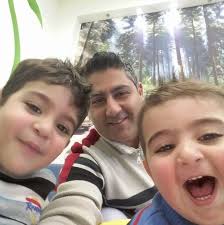 Mhammad Hassan Farhat