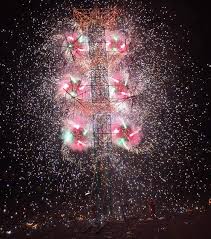 Record guinness castillo pirotécnico más alto del mundo elaborado por artesanos pirotécnicos de san pedro de la laguna en zumpango estado de méxico mayo del. Castillo Fuegos Artificiales De Guadalajara Pirotecnia Facebook