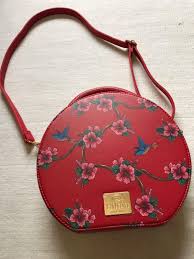Christy ng price in malaysia march 2021. Christy Ng Round Sling Bag Women S Fashion Bags Wallets On Carousell