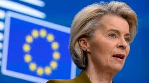 Europa er ved at tabe handelskrigen, før den rigtig er begyndt”