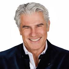 Gary O'Reilly : Gary O'Reilly