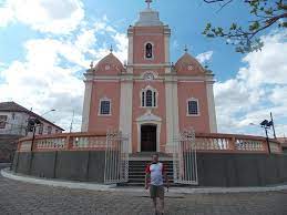 Então, acompanhe a nossa equipe nesta matéria da série #malasprontas! Igreja Mtriz De Resende Costa Mg Picture Of Emporio Vertentes Resende Costa Tripadvisor