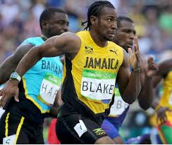 Jun 26, 2021 · in a quick turnaround from the 100m final on friday where tracey ran a season best 10.00 seconds to upset yohan blake, the men were back on the track about 14 hours later with the top three men. Yohan Blake Officialwatches