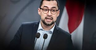 Greenland's PM: We don't want to be Americans