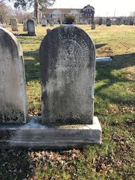 Gilbert Barton (1777-1851)