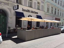 Health Kitchen Das Konzept Der Health Kitchen
