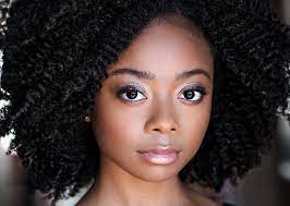 Show me pictures of skai jackson. Disney Channel S Skai Jackson Inks With Lighthouse Donna Murphy To Industry Deadline