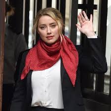 Depp is a domestic abuser is categorically and demonstrably false.. Amber Heard Gericht Fordert Offenlegung Ihrer Spendengelder Gala De