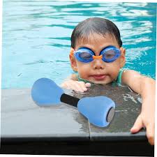 Mipcase 1çift Su Ağırlıkları Eva Su Altı Ağırlığı Yüzme Havuzunda Egzersiz  Için Taşınabilir Ağırlıklar Idealdir : Amazon.com.tr: Spor ve Outdoor