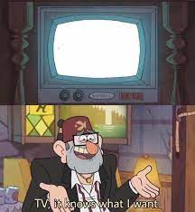 New Meme Template Of Stan Gravityfalls