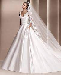 Seid dabei bei meiner brautkleider anprobe! Welchen Stoff Furs Brautkleid Ein Kleines Lexikon Mein Hochzeits Ratgeber