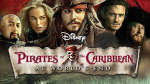 Log in to finish rating pirates of the caribbean: Is Pirates Of The Caribbean At World S End On Netflix Uk Where To Watch The Movie New On Netflix Uk