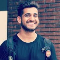 Ravi Rajpurohit--Emails and Phone Numbers