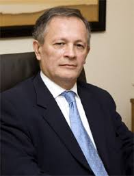 Matas pone el broche a su carrera en Banca March como nuevo consejero de la  entidad