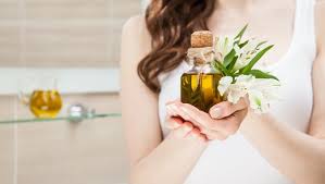 5 Reasons Why You Should Use Olive Oil For Hair Growth