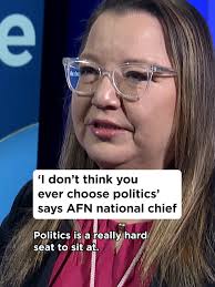 Before being elected as national chief of the Assembly of First Nations,  Cindy Woodhouse Nepinak represented Manitoba as an AFN regional chief. On  Face to Face, she says she wants to do her part to ...