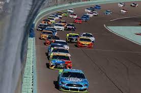 178 who won the last dirt track race ever held in nascar history? Nascar The Two Tracks Not Factored Into The New Schedule