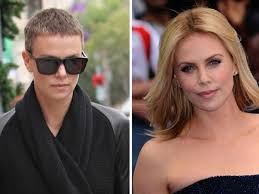 Fury road (2015) charlize theron as imperator furiosa. Charlize Theron Upset Over Shaving Hair For Mad Max Mirror Online
