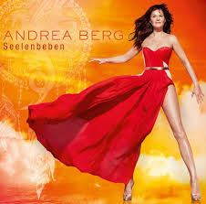 … sondern auch elegant kann. Andrea Berg Macht Sich Mit Album Cover Zum Gespott Kurier At