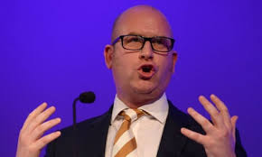 Ukip MEPs' altercation is best thing to happen to party