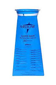 12 Emesis Bag Sickness Clean-Up Vomit Bag Clean Sack 12 Bags *Free Ship* |  Ebay