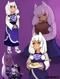 Toriel Gijinka Undertale Undertale Undertale Toriel Undertale Cute