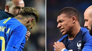 We did not find results for: Football News Neymar Injury Kylian Mbappe Injury Champions League Psg Vs Liverpool Team News