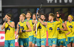 May 30, 2021 · picture: Kookaburras Down England In Men S Hockey World Cup