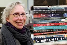 Talking kids' summer reading strategies with the U of M