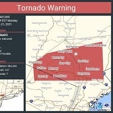 Other articles where tornado warning is discussed: 5tmsb1jptd Brm