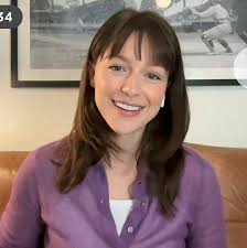 Hello everyone, this is Melissa. How are you？