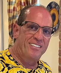 Anthony Scotti Obituary