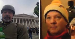 Trump pardoned these January 6 rioters from Missouri