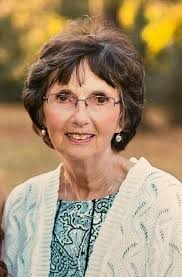 Joyce Johnson Obituary