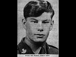 John Rudman 15 9 1971