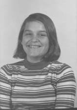 Candace Kay Cordell (1960-1978)