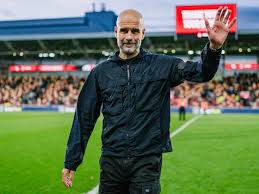 It is an honour – Pep on reaching 250 Premier League wins in record-breaking time