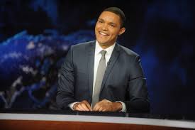He is also known as a writer, producer, political commentator, actor, and television host. The Daily Show With Trevor Noah Talks Job The Candidates Can T Get Deadline