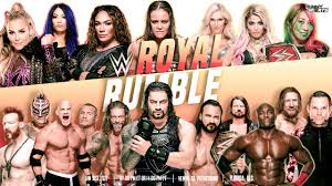 3.75 оуэнс vs рейнс wwe royal rumble 2021. Royal Rumble 2021 Start Time Live Stream Participants And Predictions