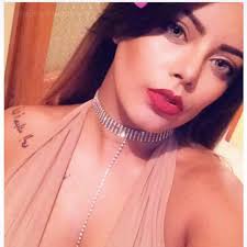 How glamorous conwoman Leah Farley went