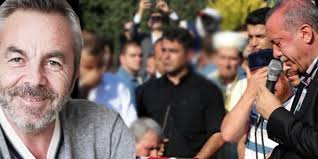 Nihal olçok'tan yine çok konuşulacak 15 temmuz paylaşımı. Erol Olcok Un Makinasindaki Fotograflar Yayinlanmali Memurlar Net